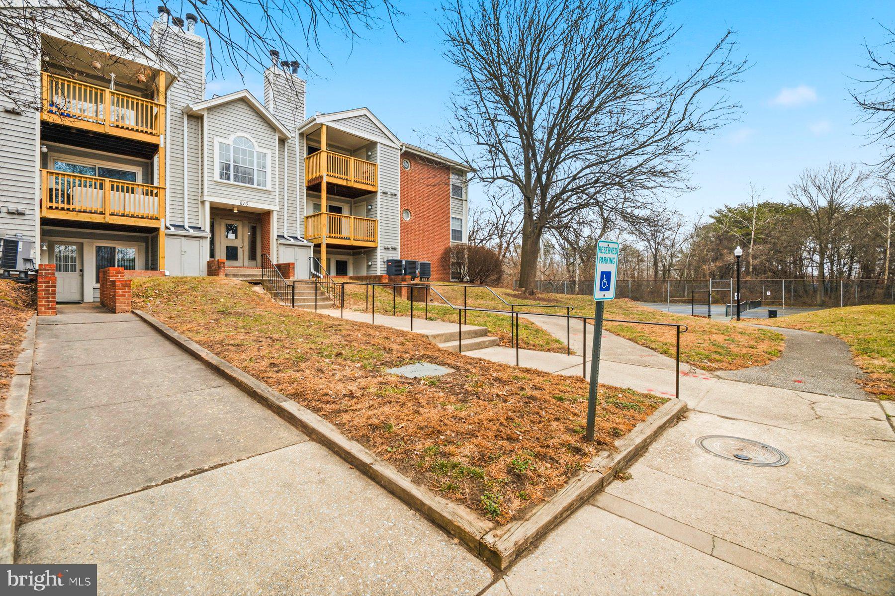 210 SPRING MAIDEN COURT 104