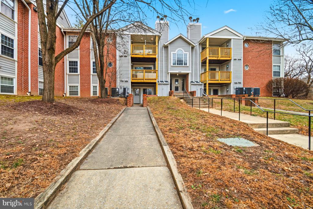 210 SPRING MAIDEN COURT 104