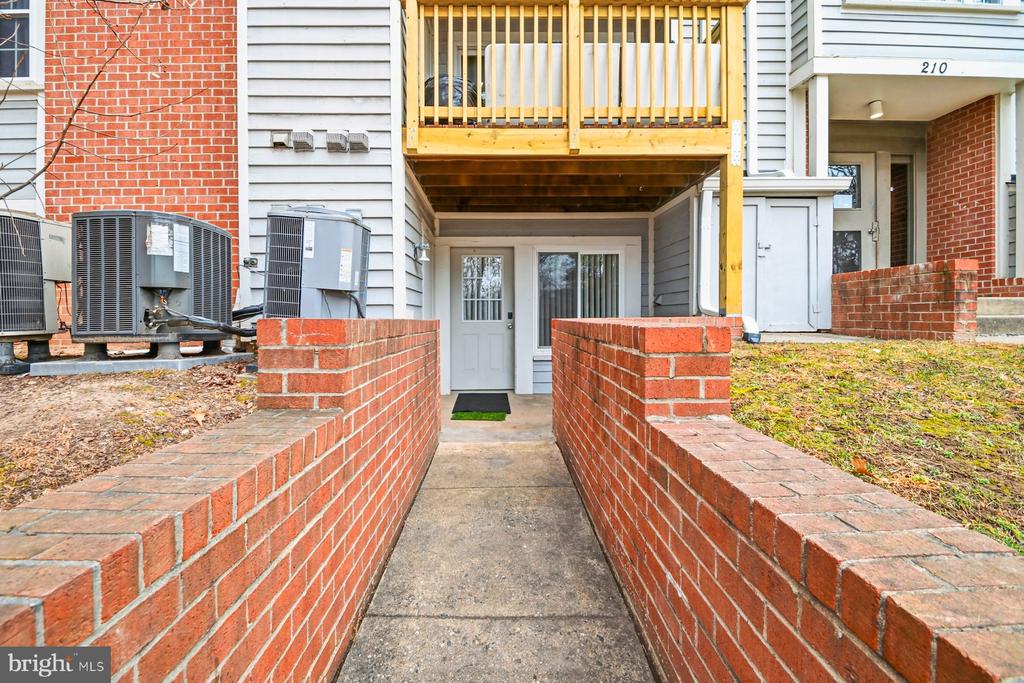 210 SPRING MAIDEN COURT 104