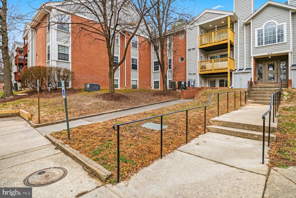 210 SPRING MAIDEN COURT 104
