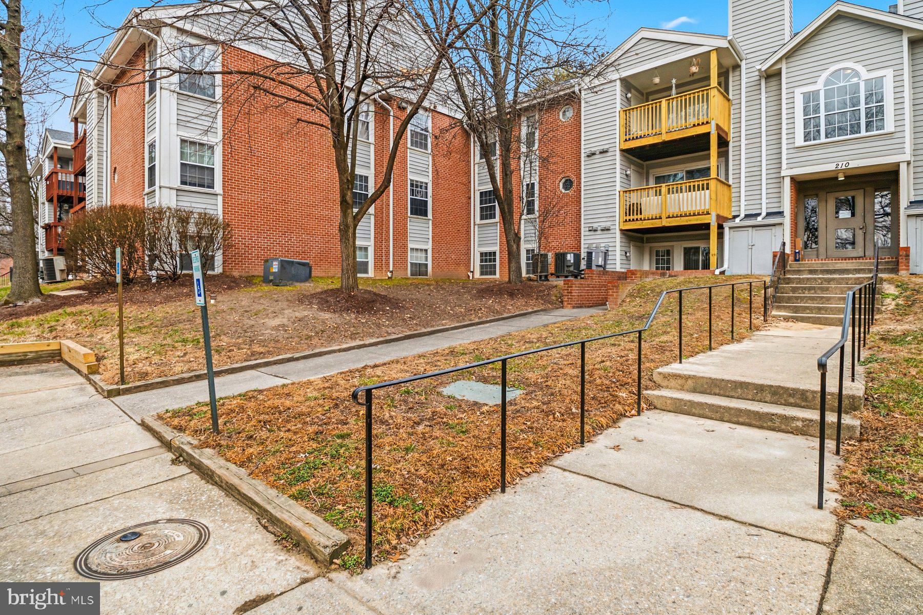 210 SPRING MAIDEN COURT 104