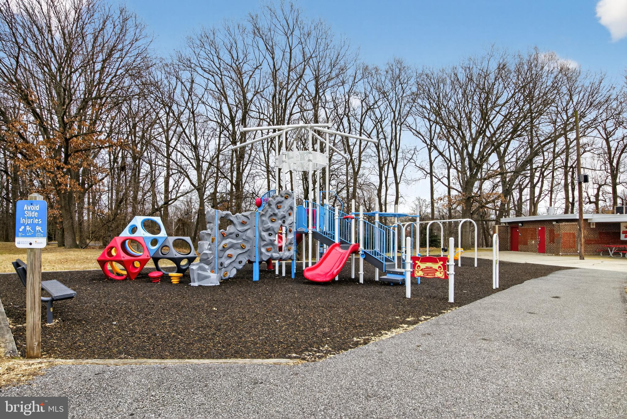 7682 QUARTERFIELD ROAD