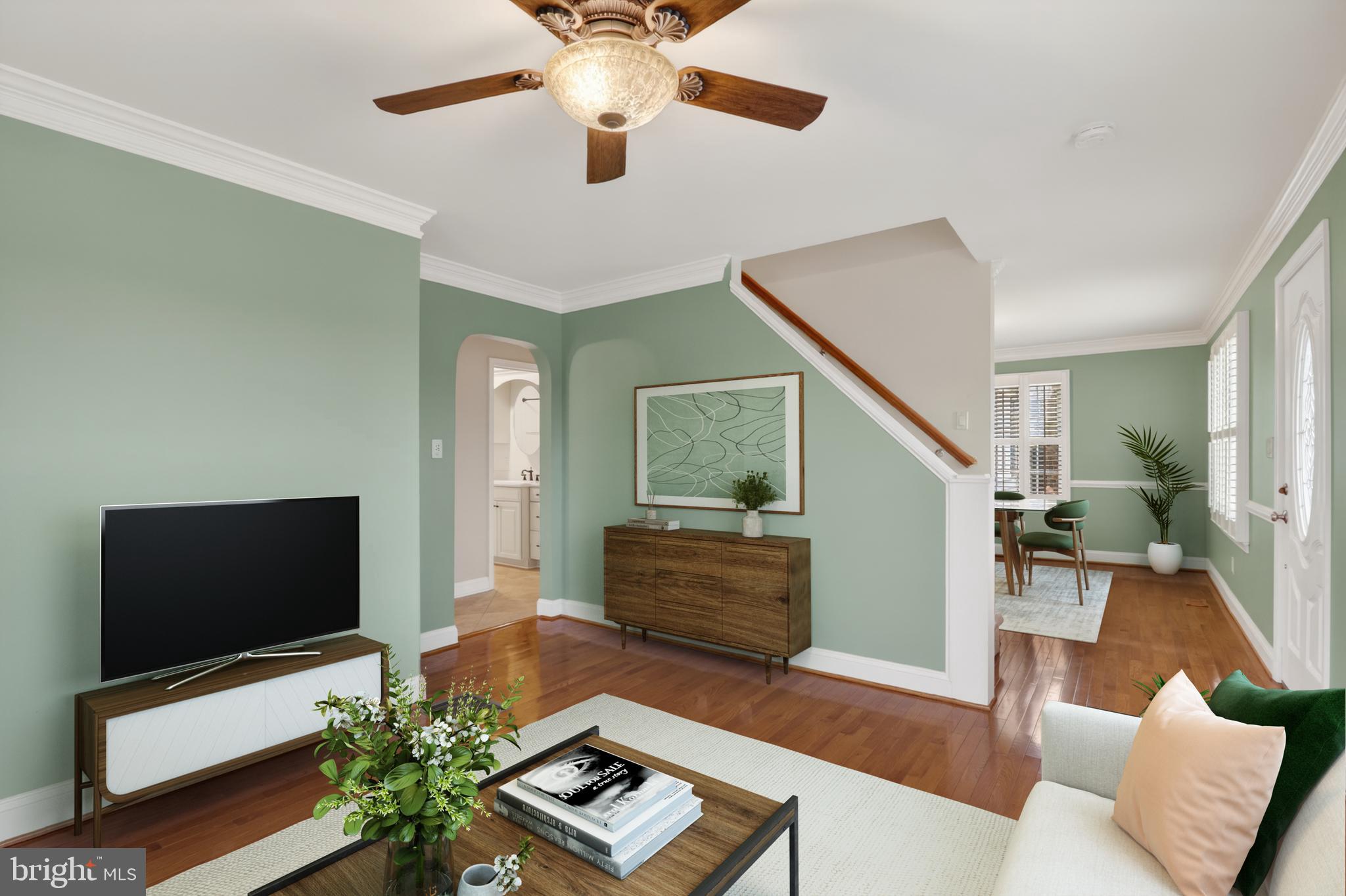 7682 QUARTERFIELD ROAD