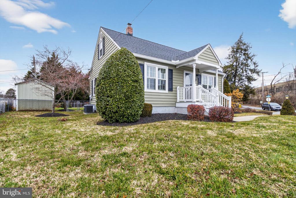 7682 QUARTERFIELD ROAD