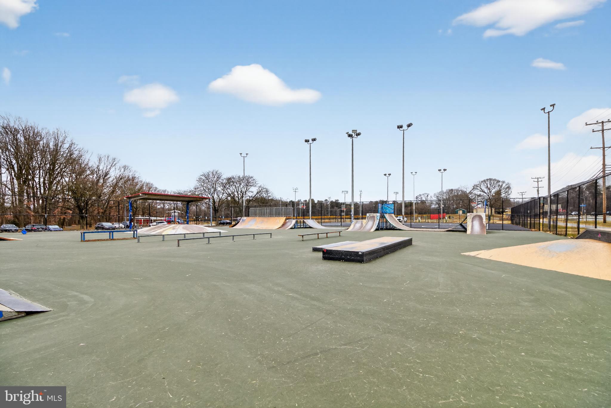 7682 QUARTERFIELD ROAD