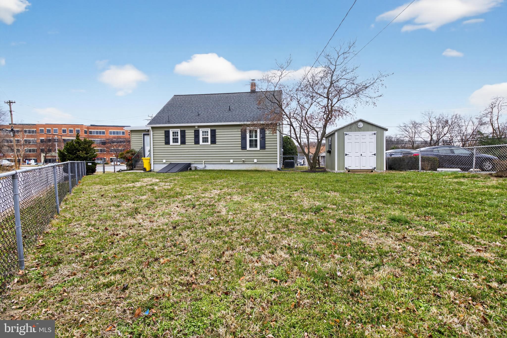 7682 QUARTERFIELD ROAD