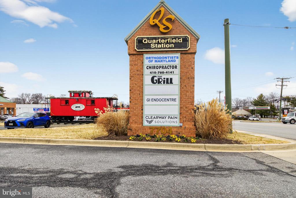 7682 QUARTERFIELD ROAD