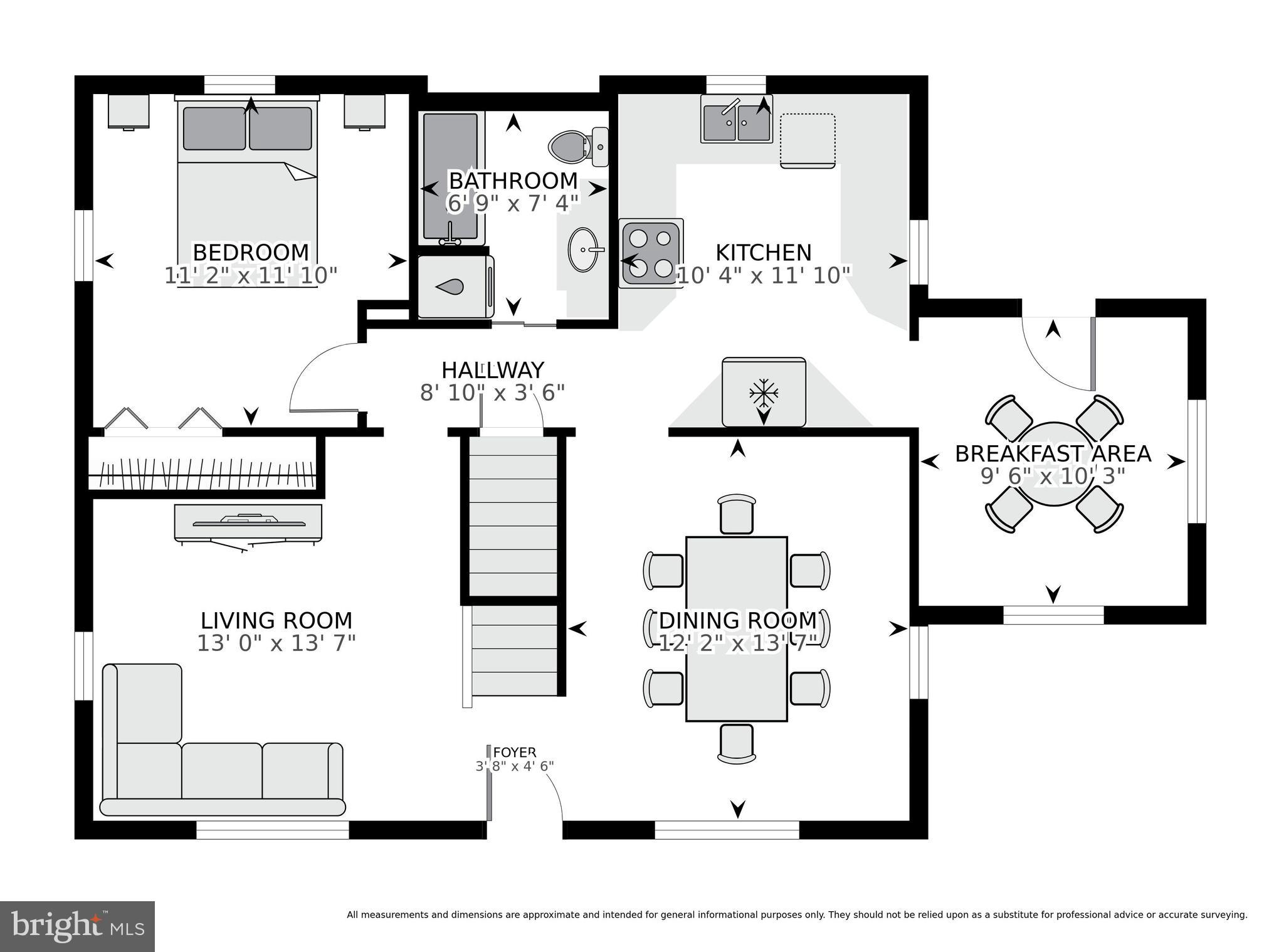 7682 QUARTERFIELD ROAD