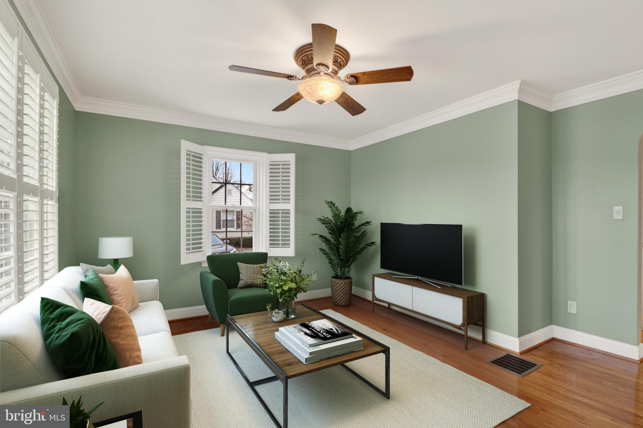 7682 QUARTERFIELD ROAD