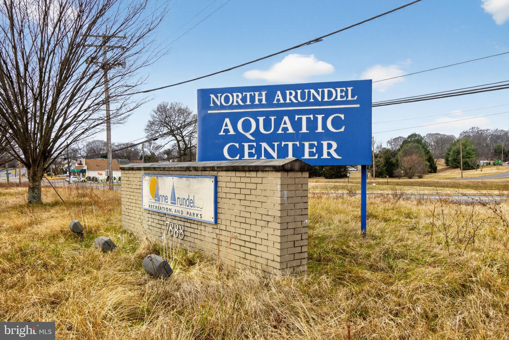 7682 QUARTERFIELD ROAD