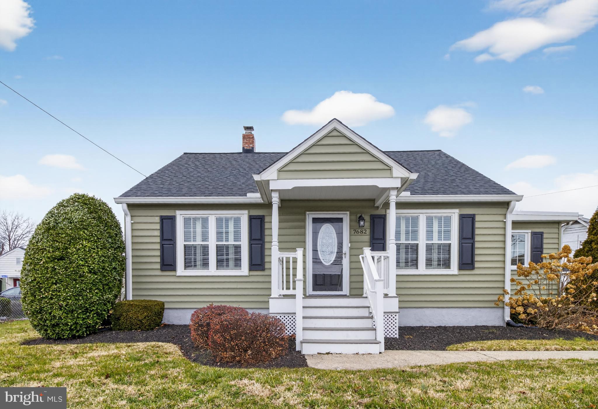 7682 QUARTERFIELD ROAD