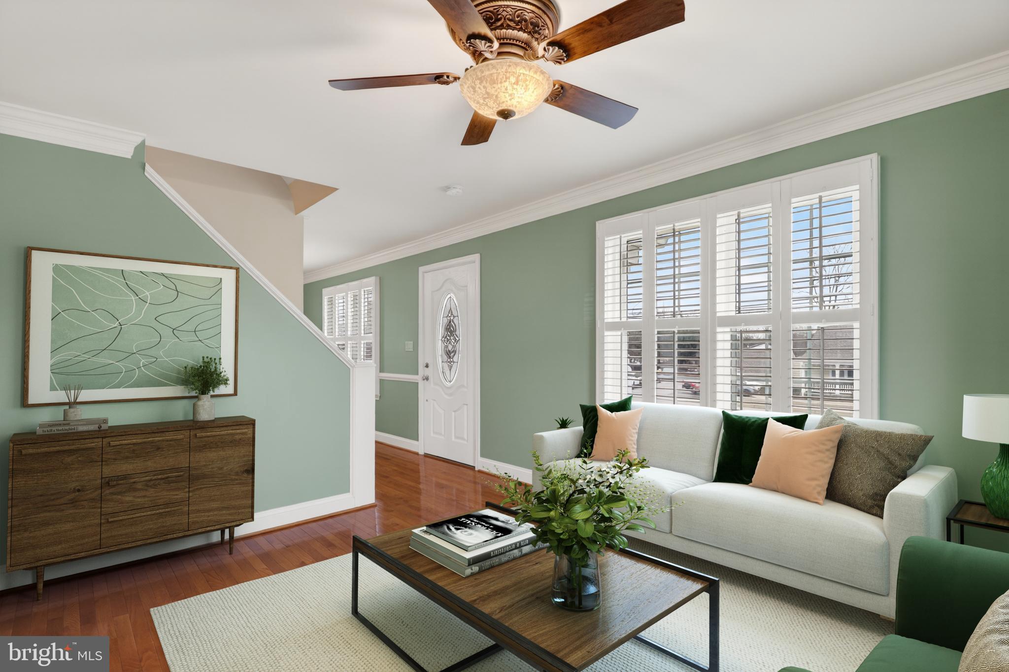 7682 QUARTERFIELD ROAD