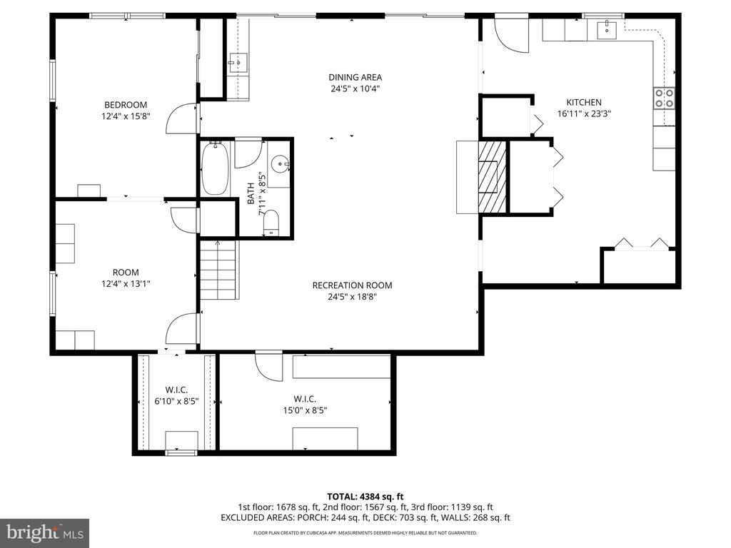 4303 TENTHOUSE COURT