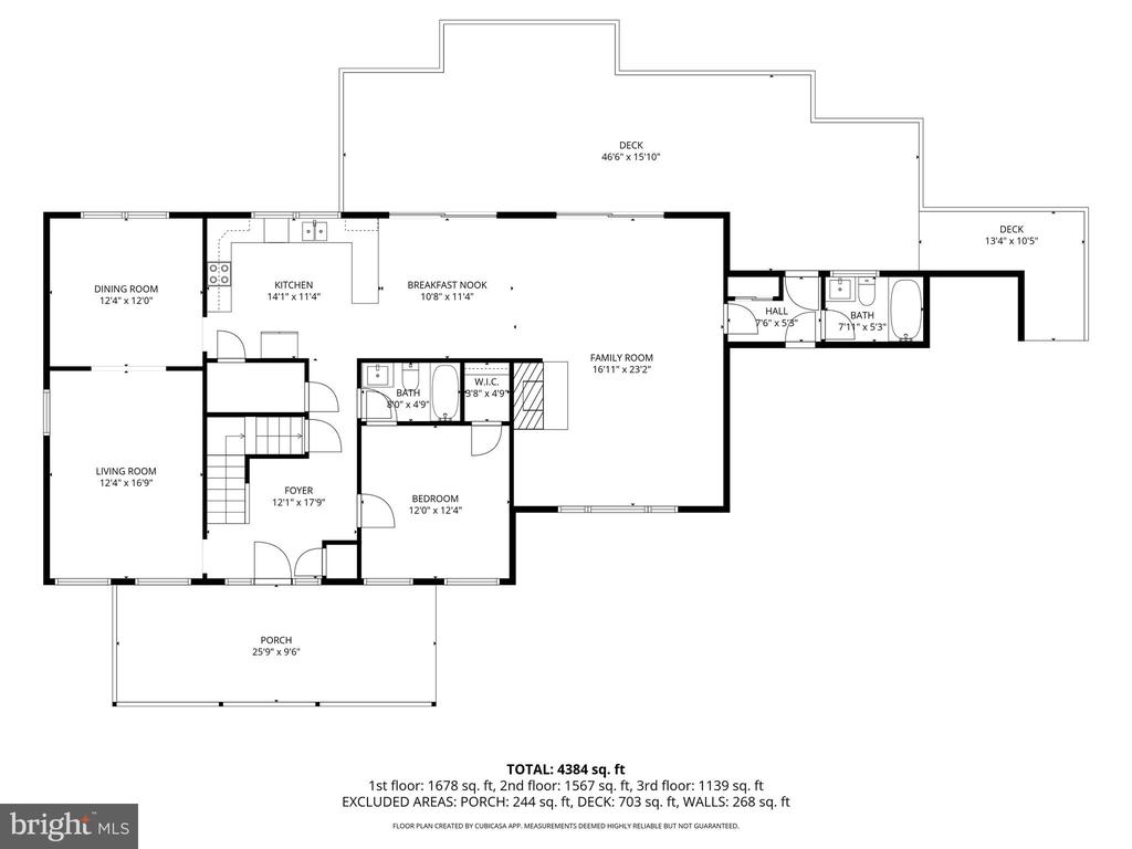 4303 TENTHOUSE COURT