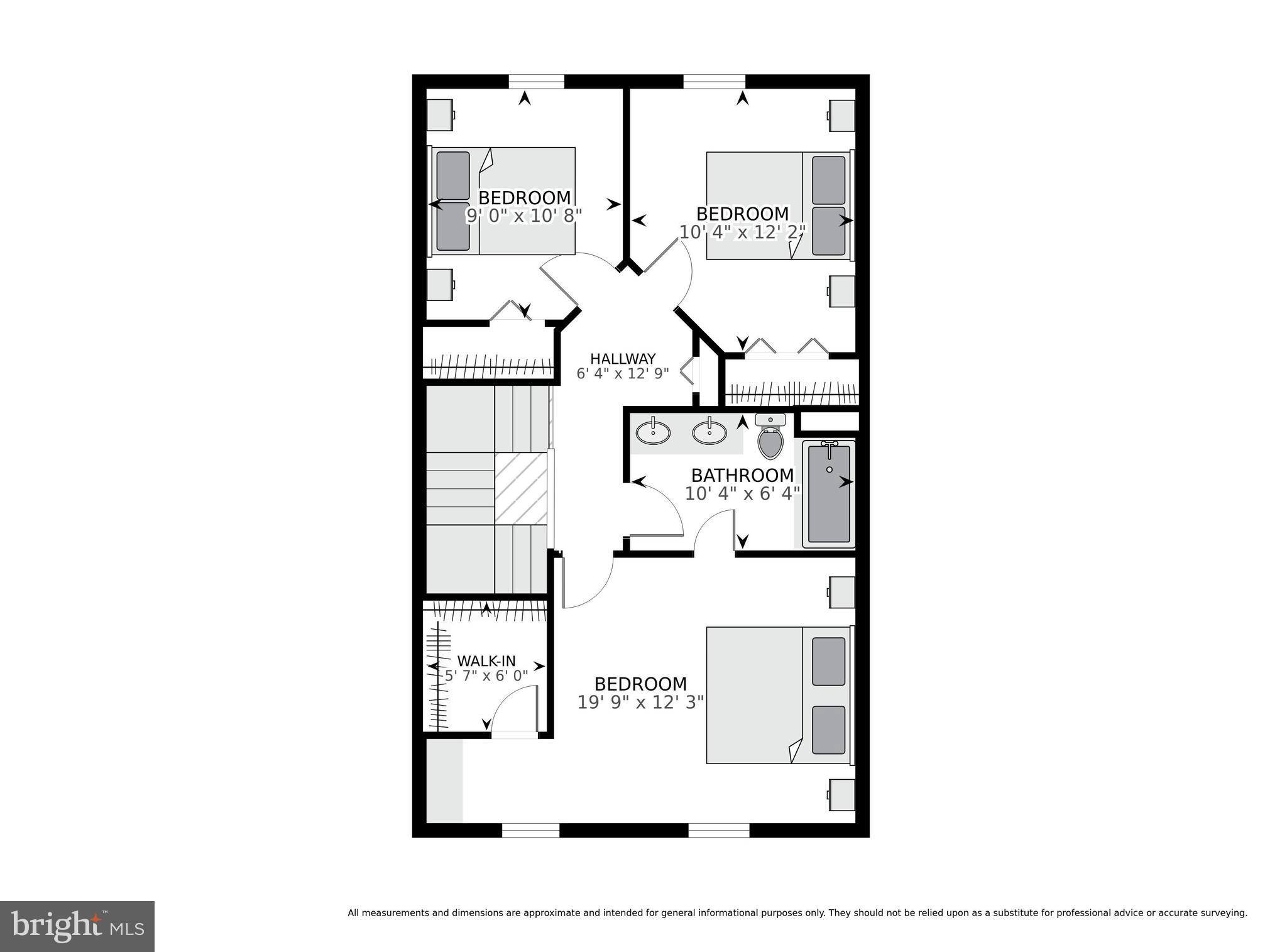 7074 TIMBERFIELD PLACE