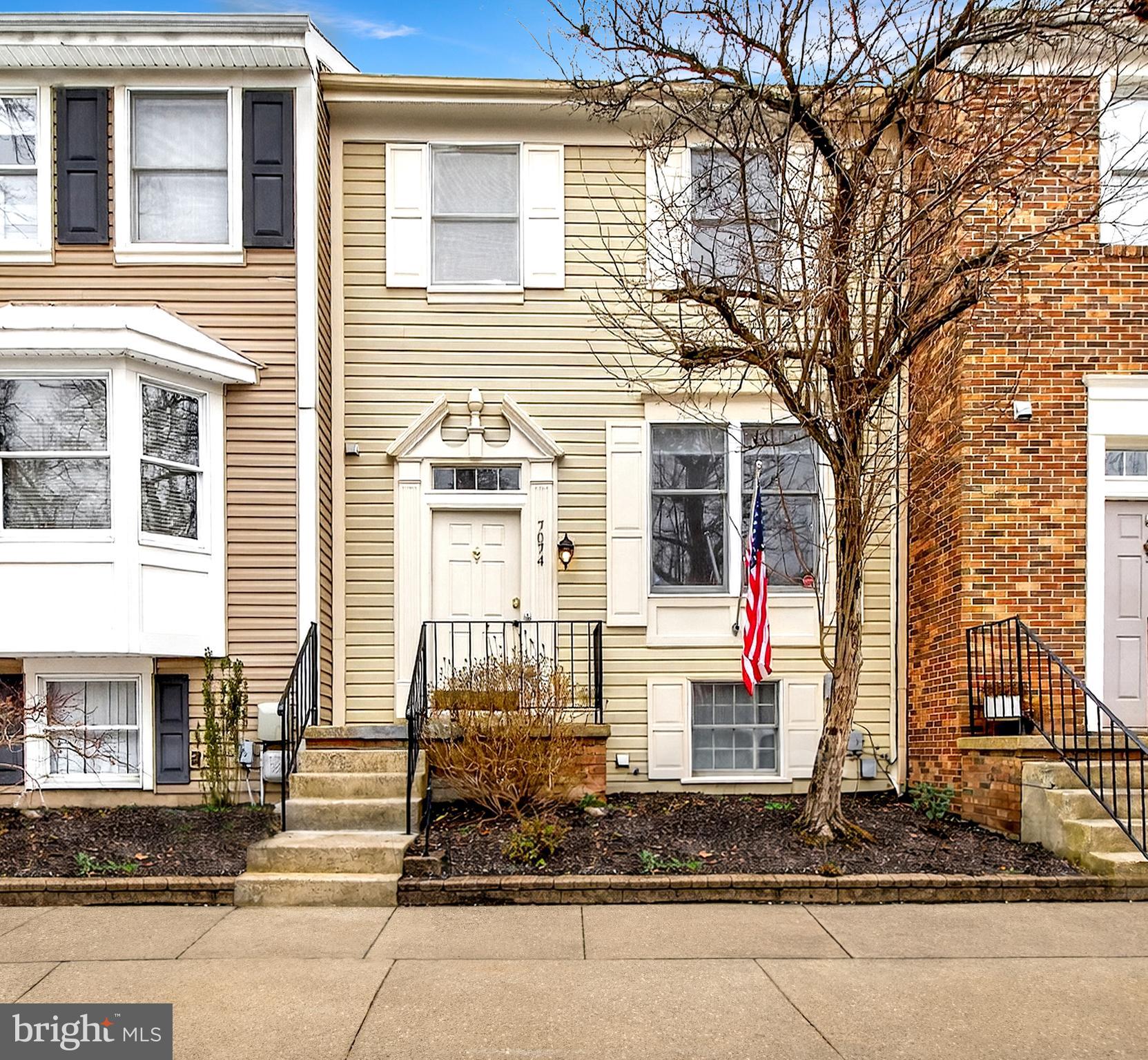 7074 TIMBERFIELD PLACE