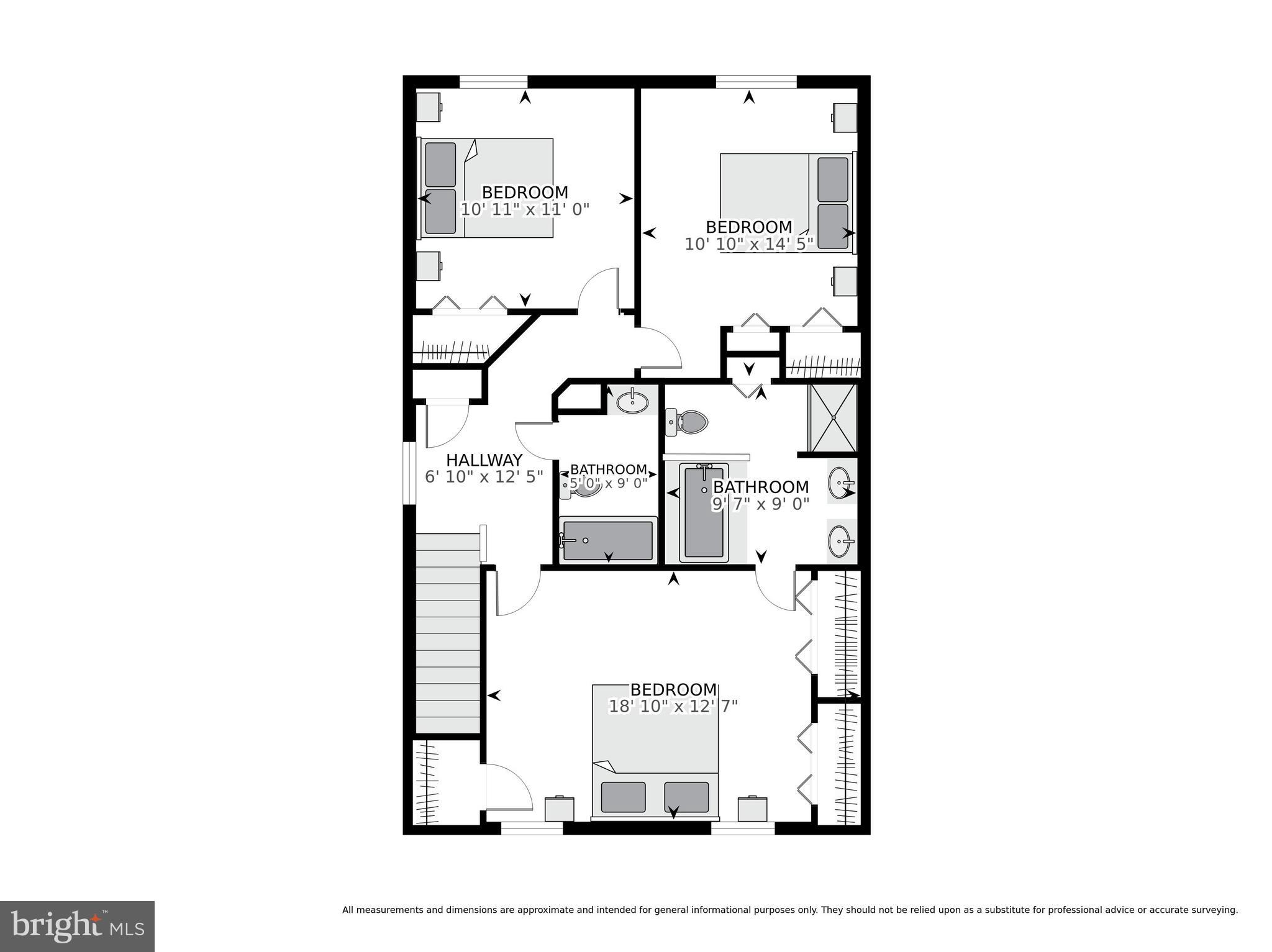 1124 BRASSIE COURT