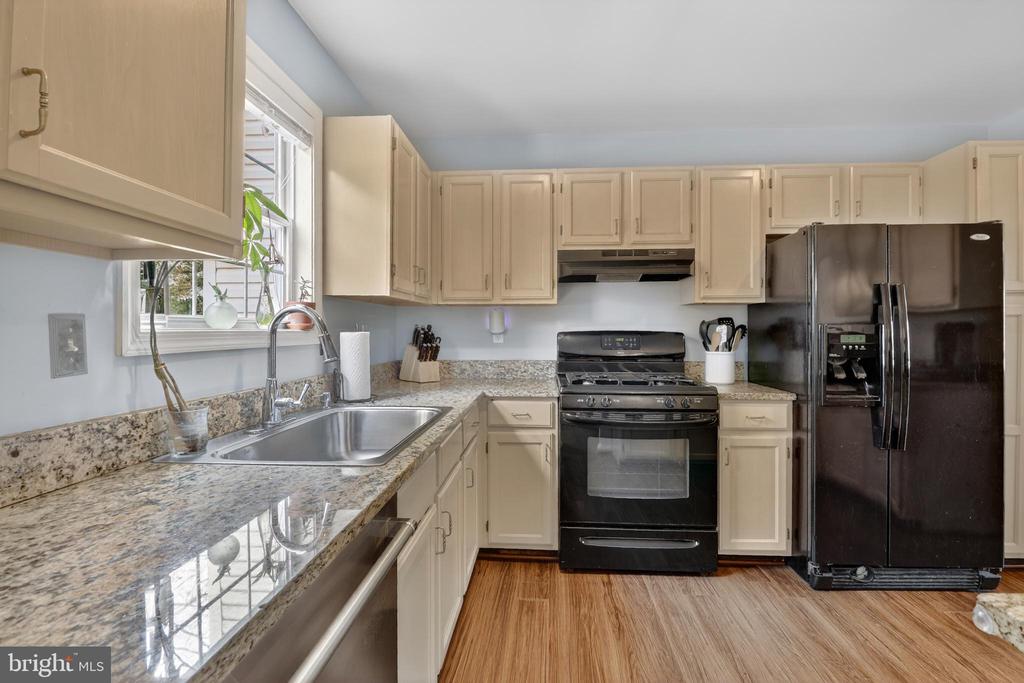 1124 BRASSIE COURT