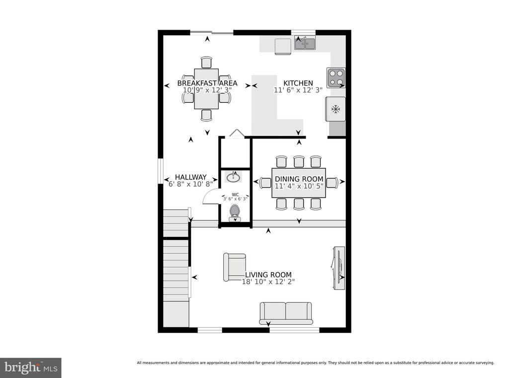 1124 BRASSIE COURT