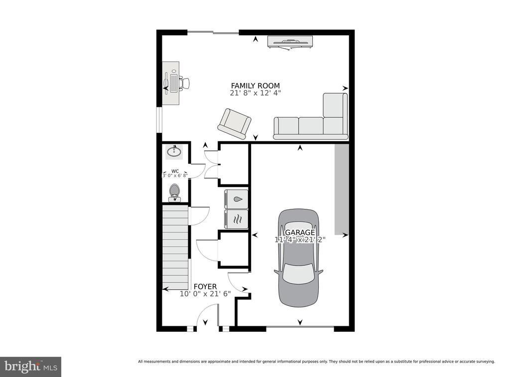 1124 BRASSIE COURT