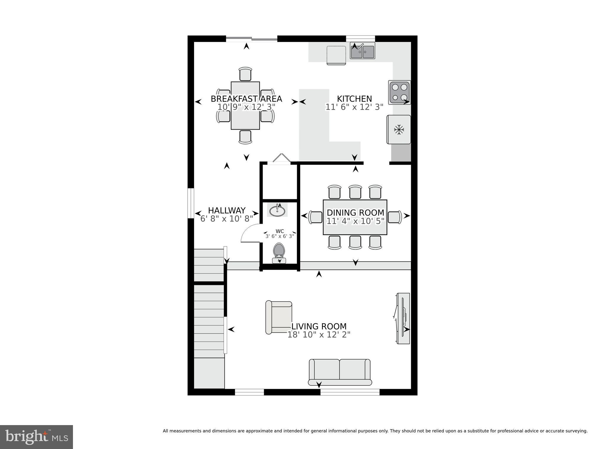 1124 BRASSIE COURT
