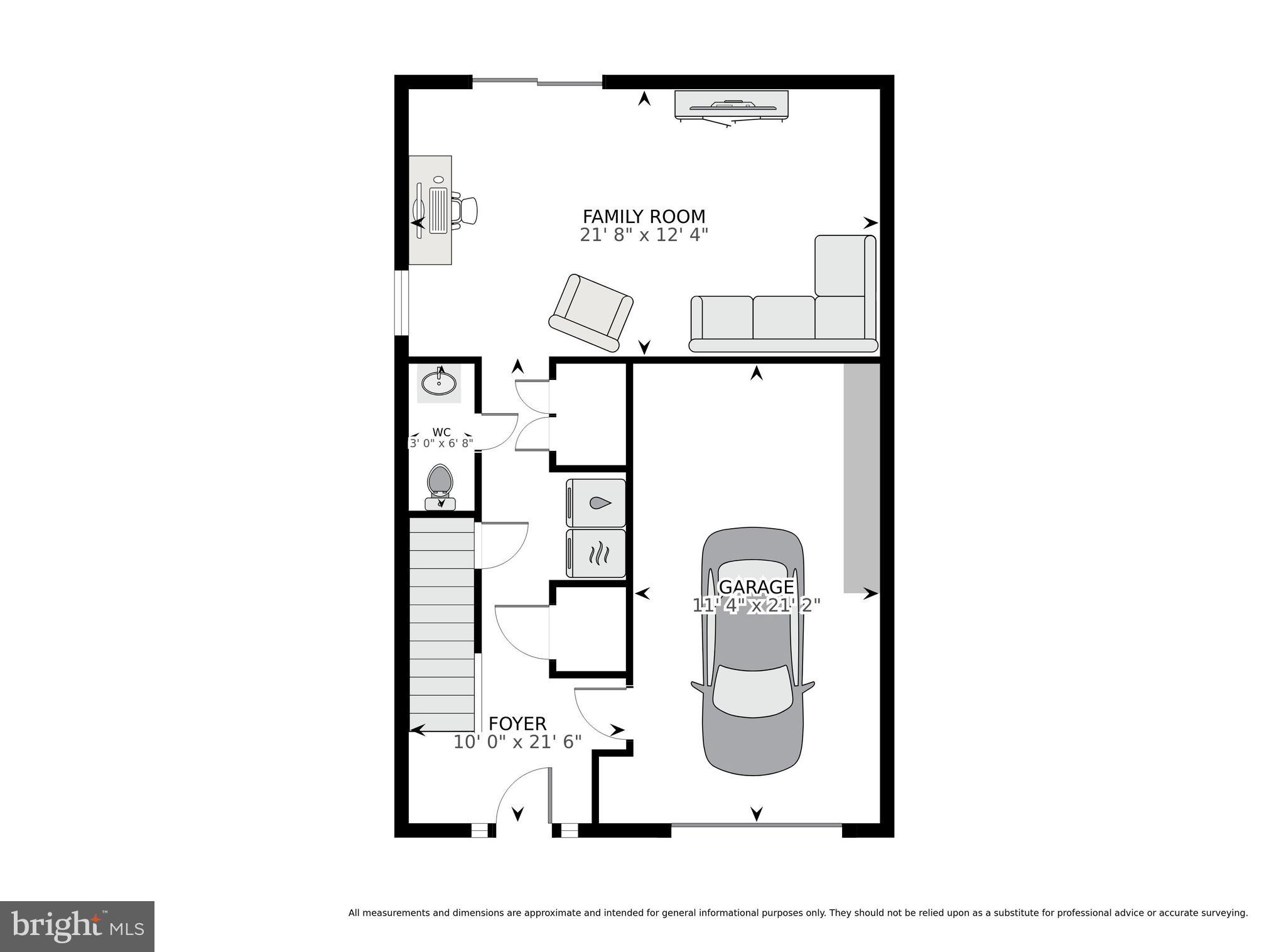 1124 BRASSIE COURT