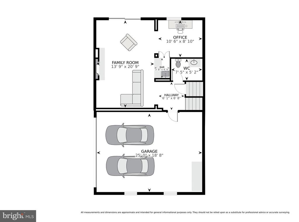 655 SANTA MARIA LANE