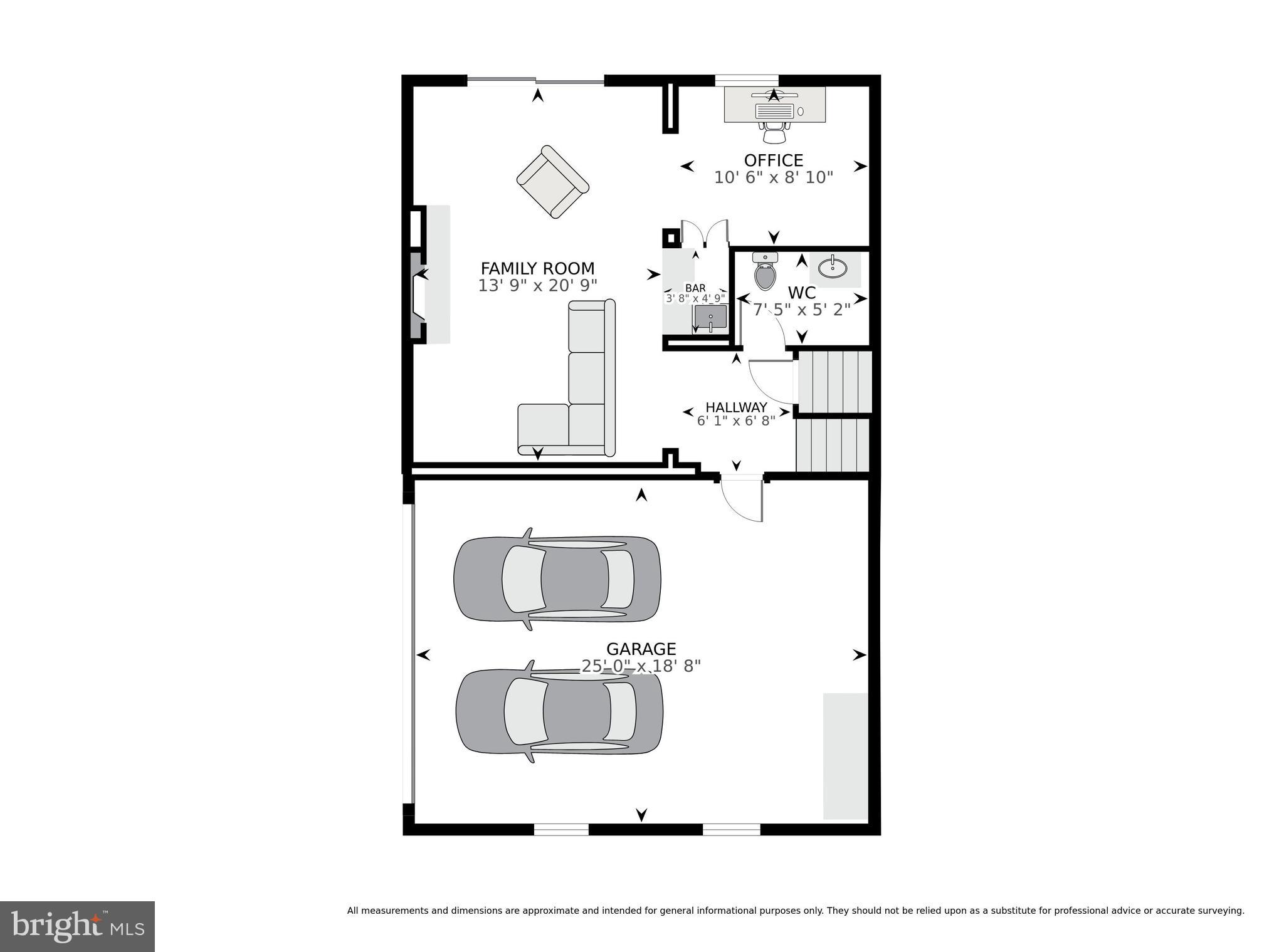 655 SANTA MARIA LANE
