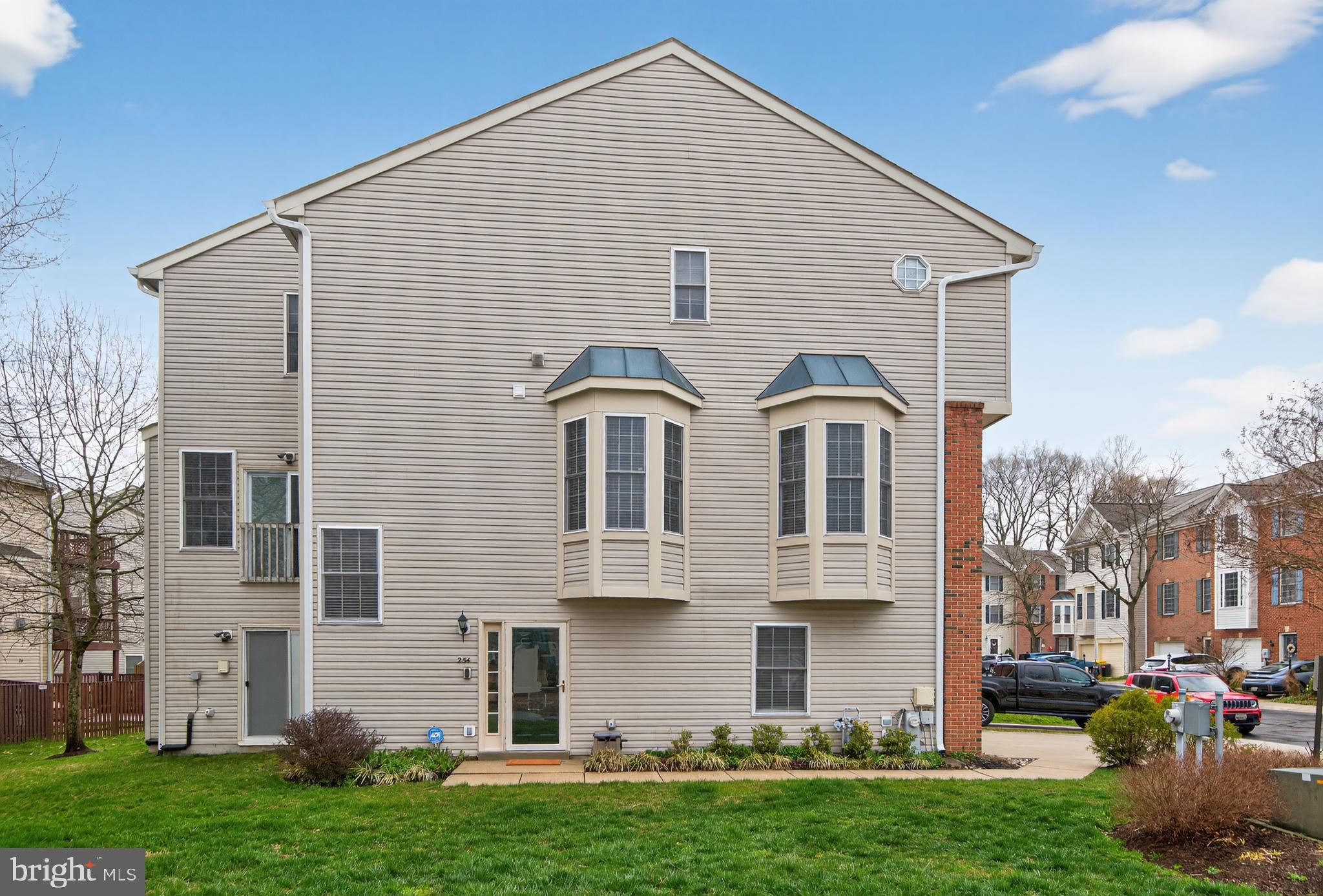 254 TILDEN WAY
