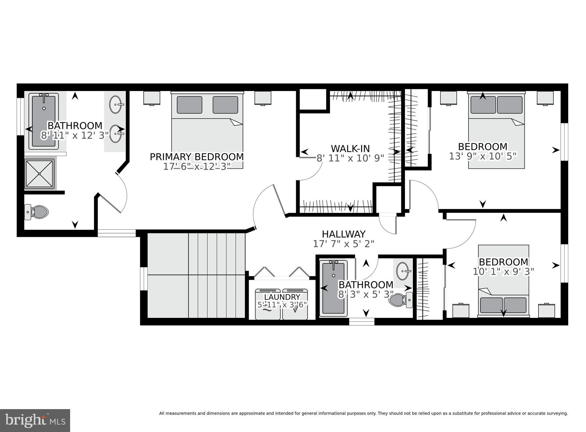254 TILDEN WAY