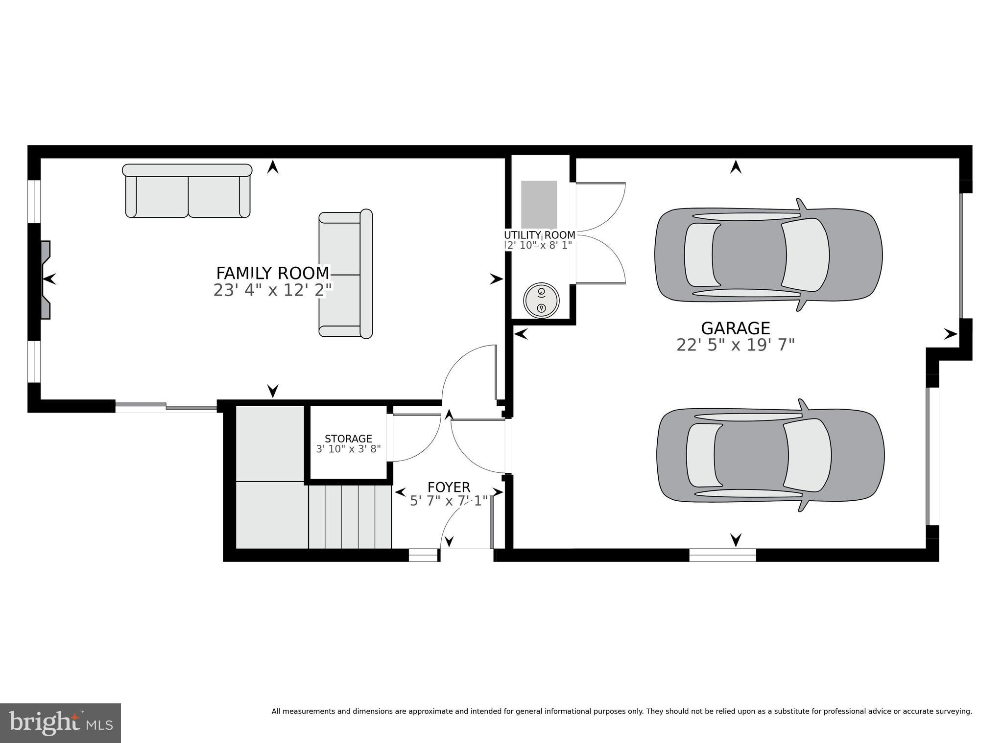 254 TILDEN WAY