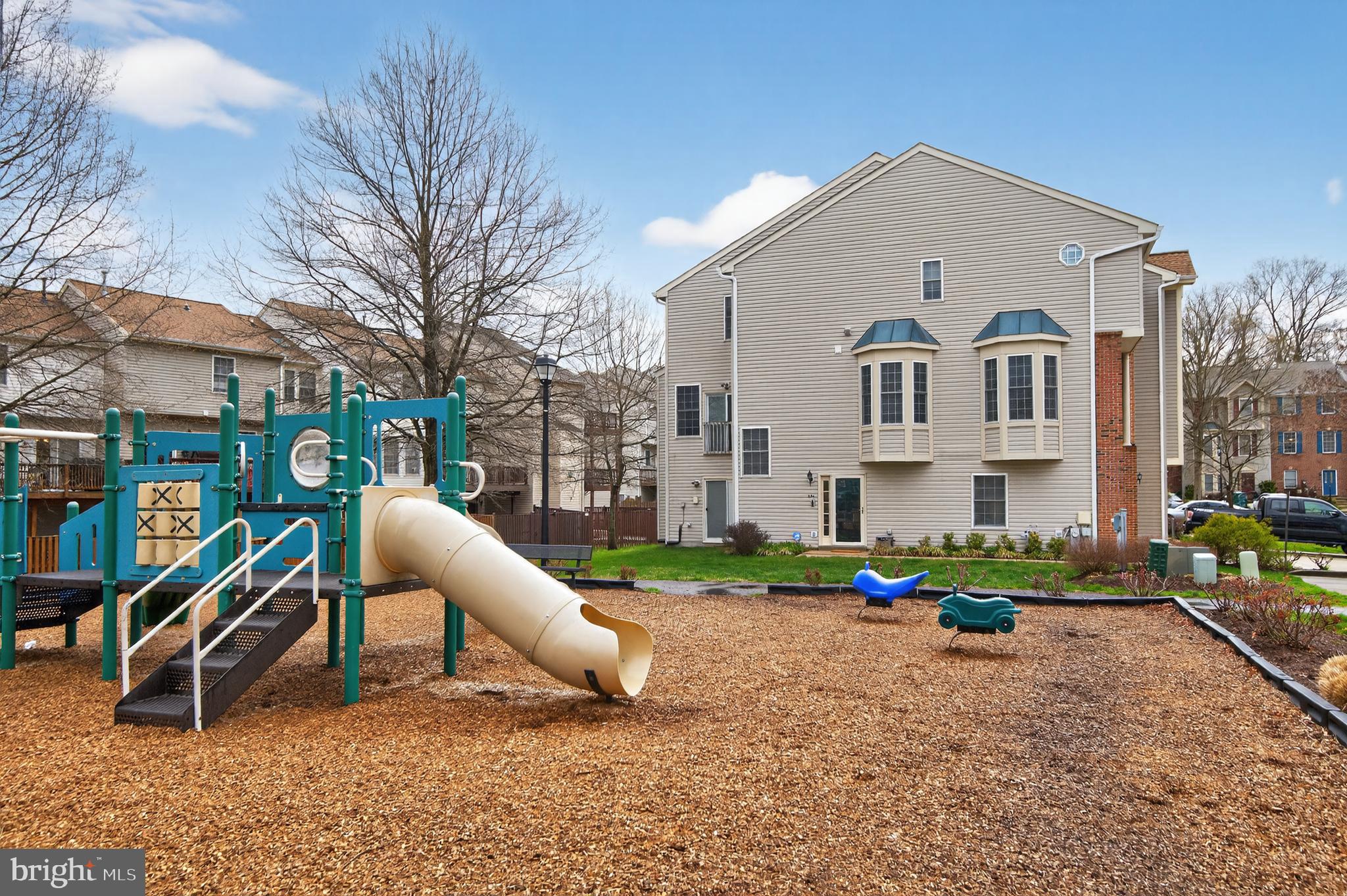254 TILDEN WAY