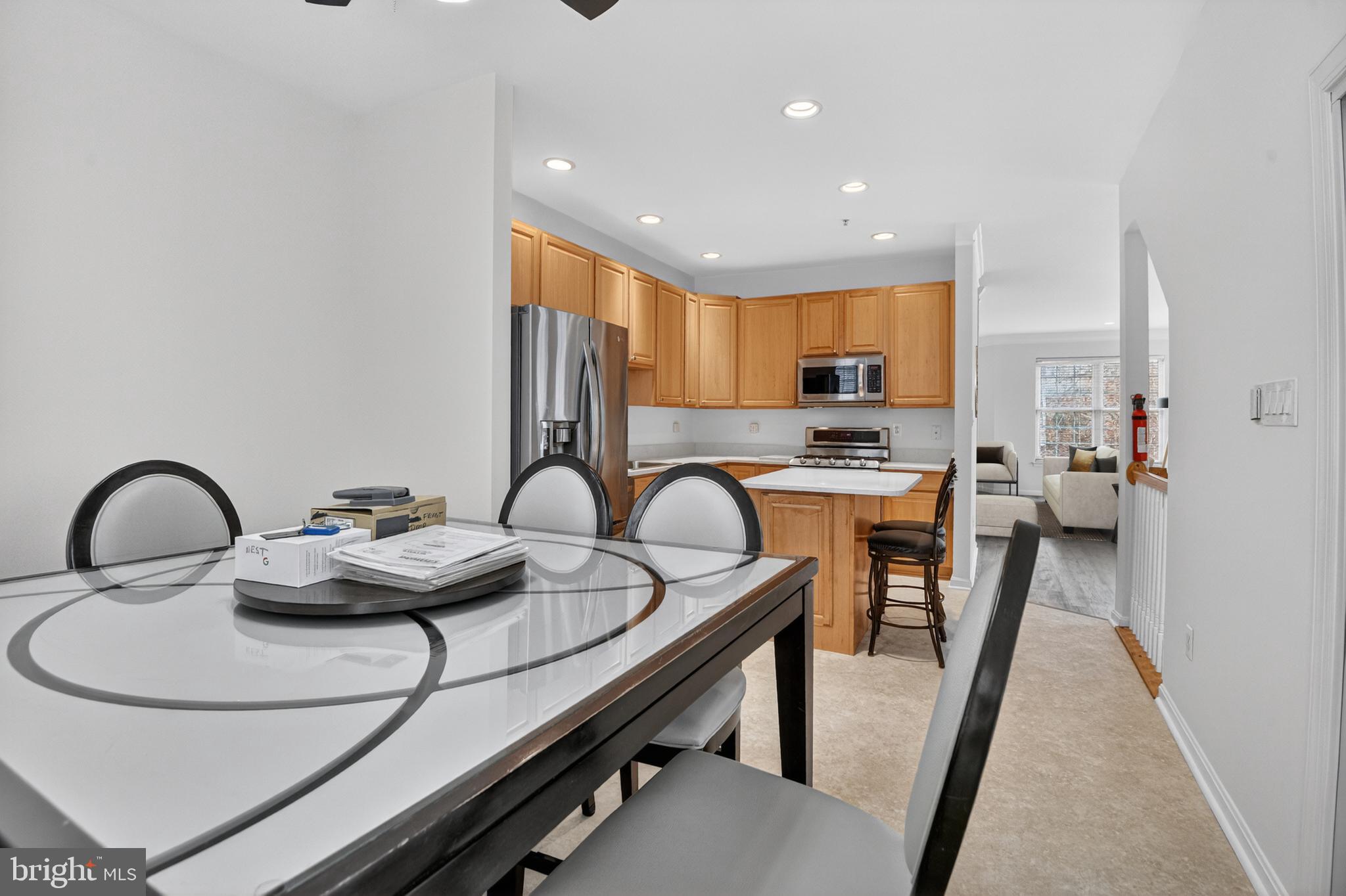 254 TILDEN WAY