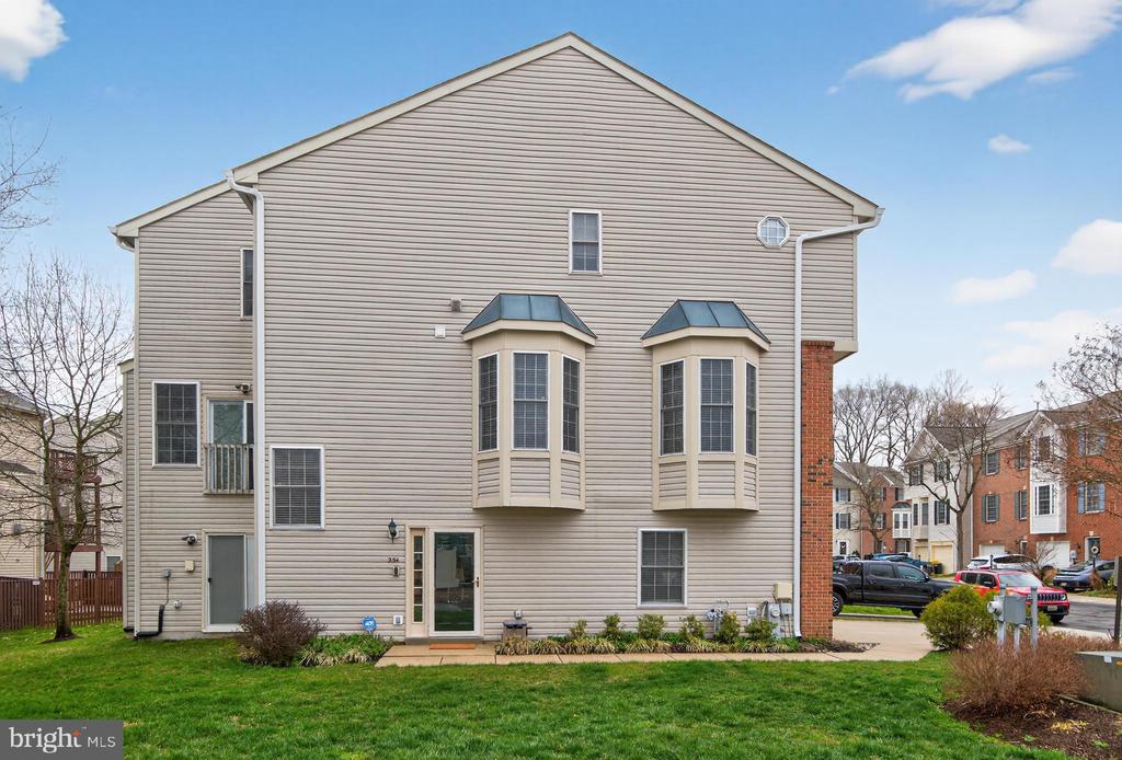 254 TILDEN WAY