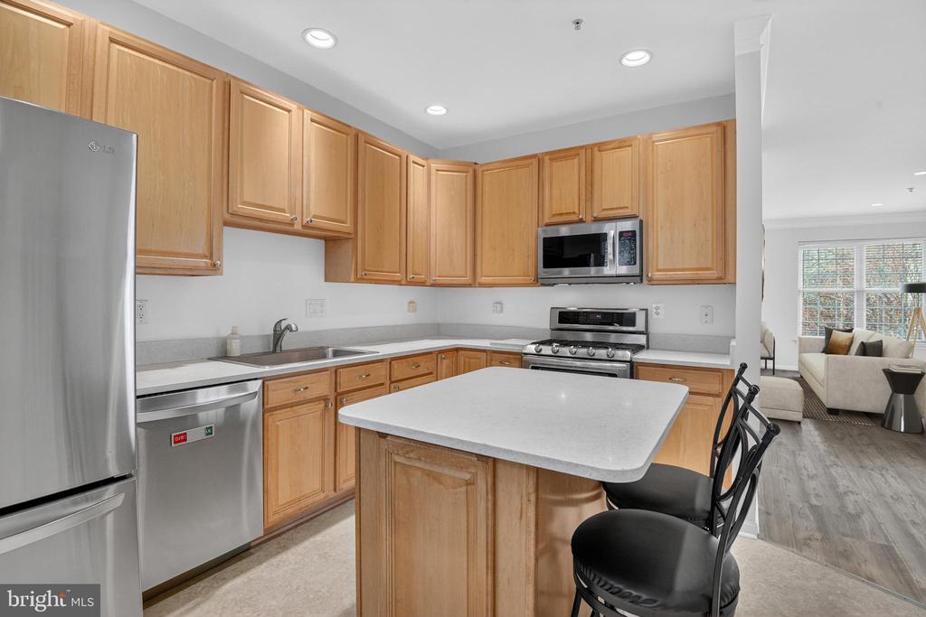 254 TILDEN WAY