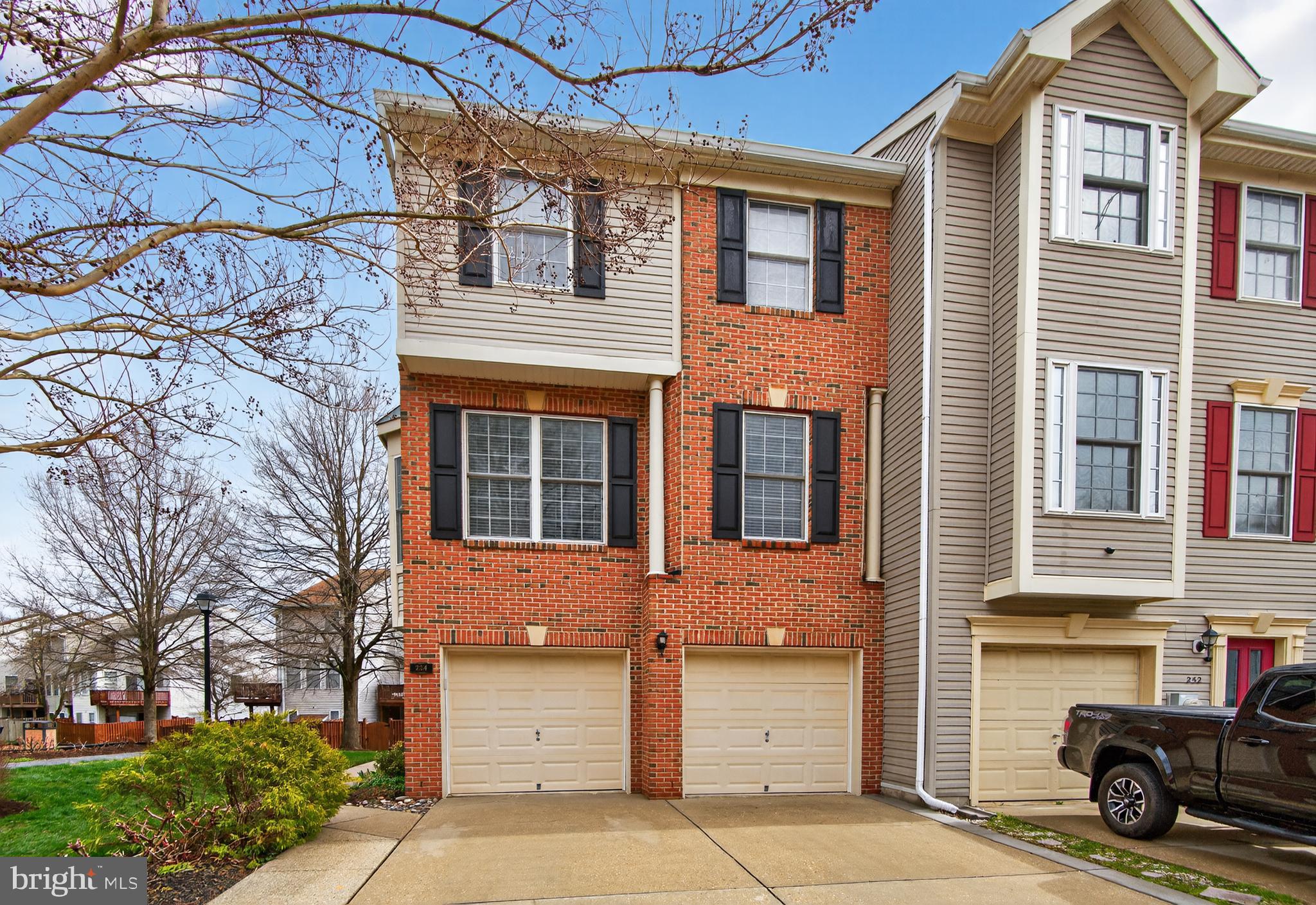 254 TILDEN WAY