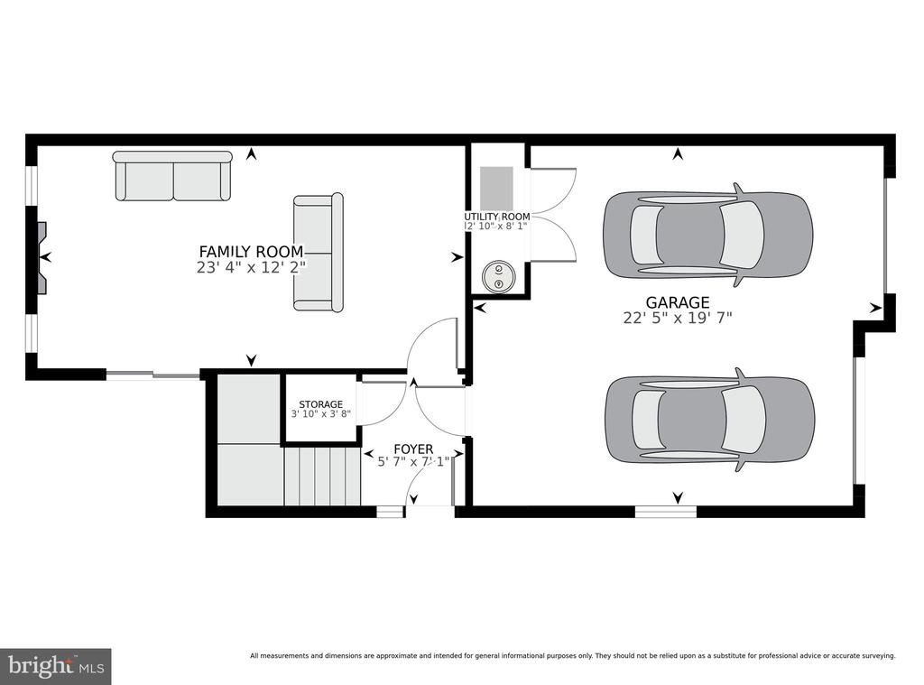 254 TILDEN WAY