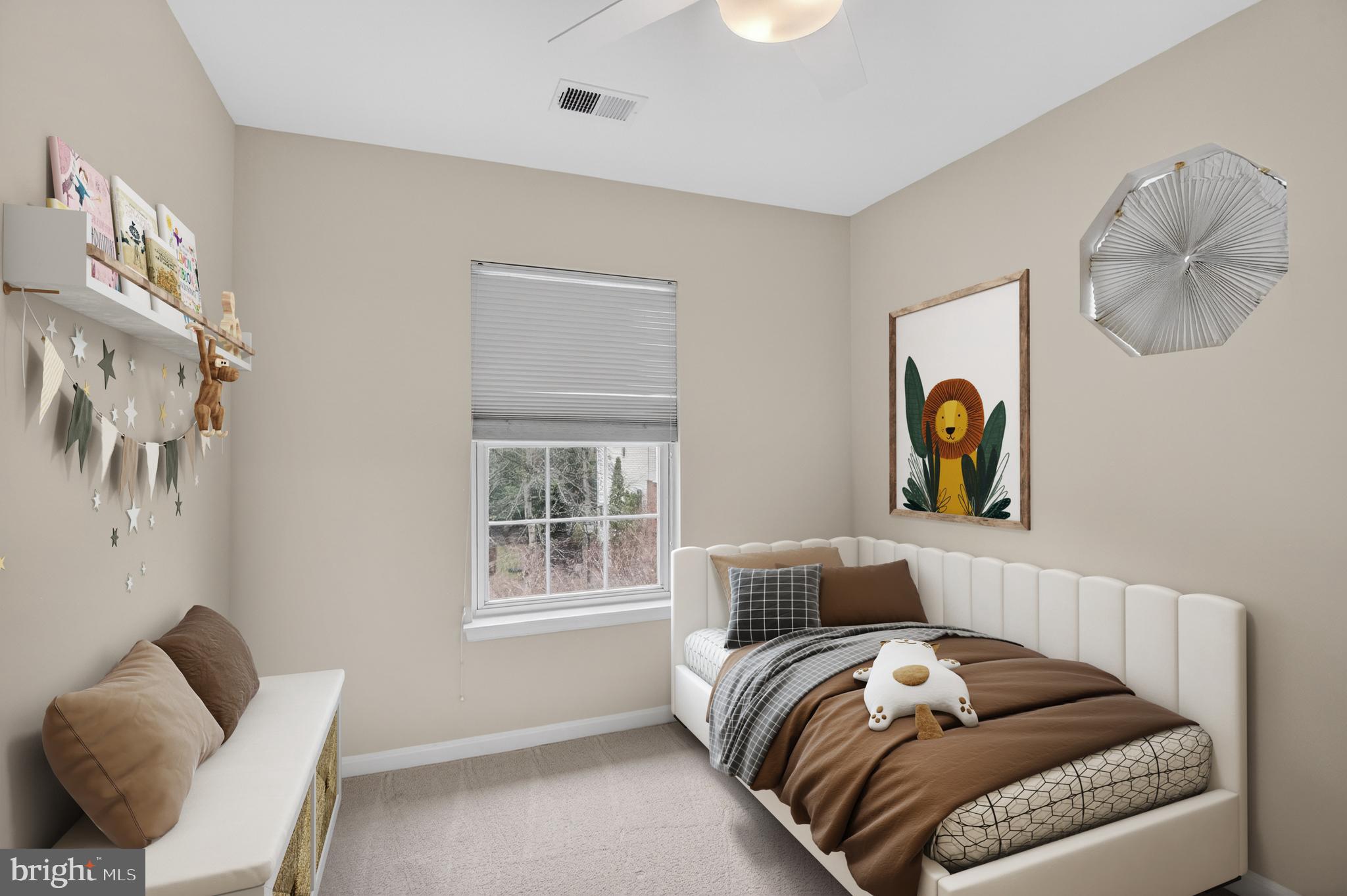 254 TILDEN WAY