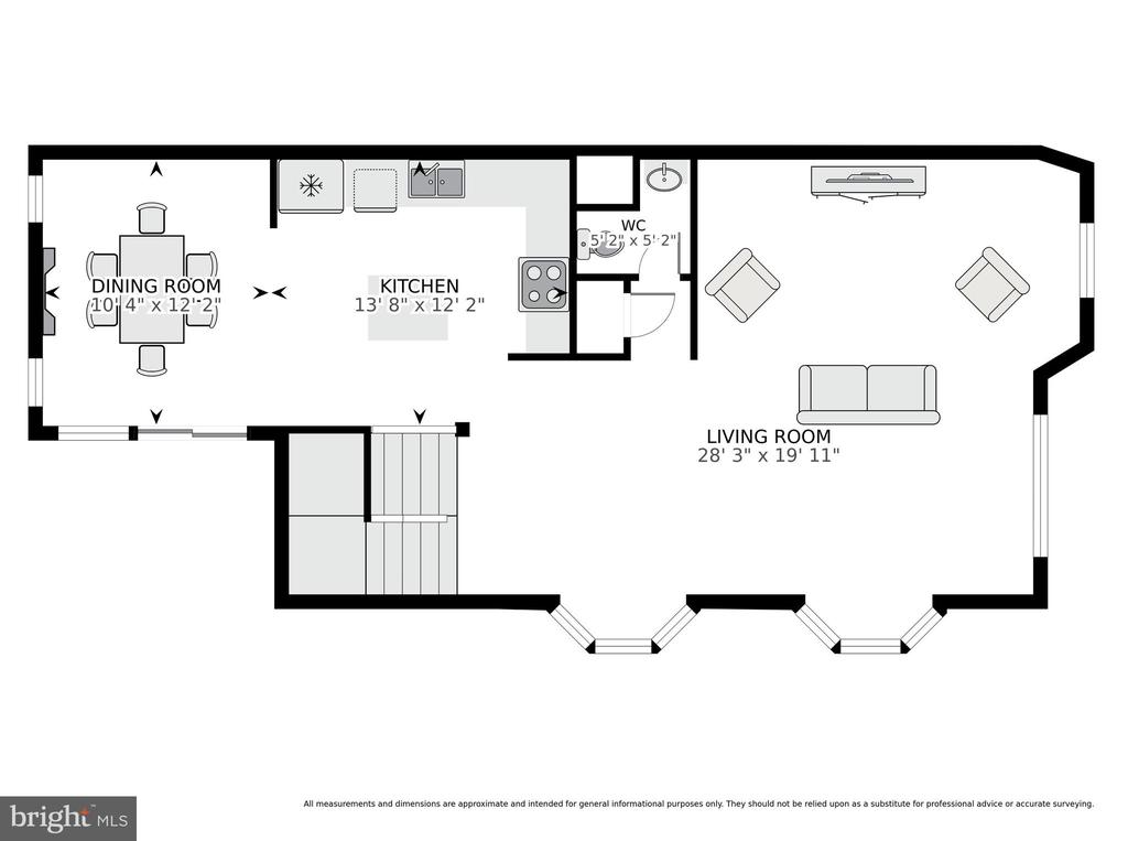 254 TILDEN WAY