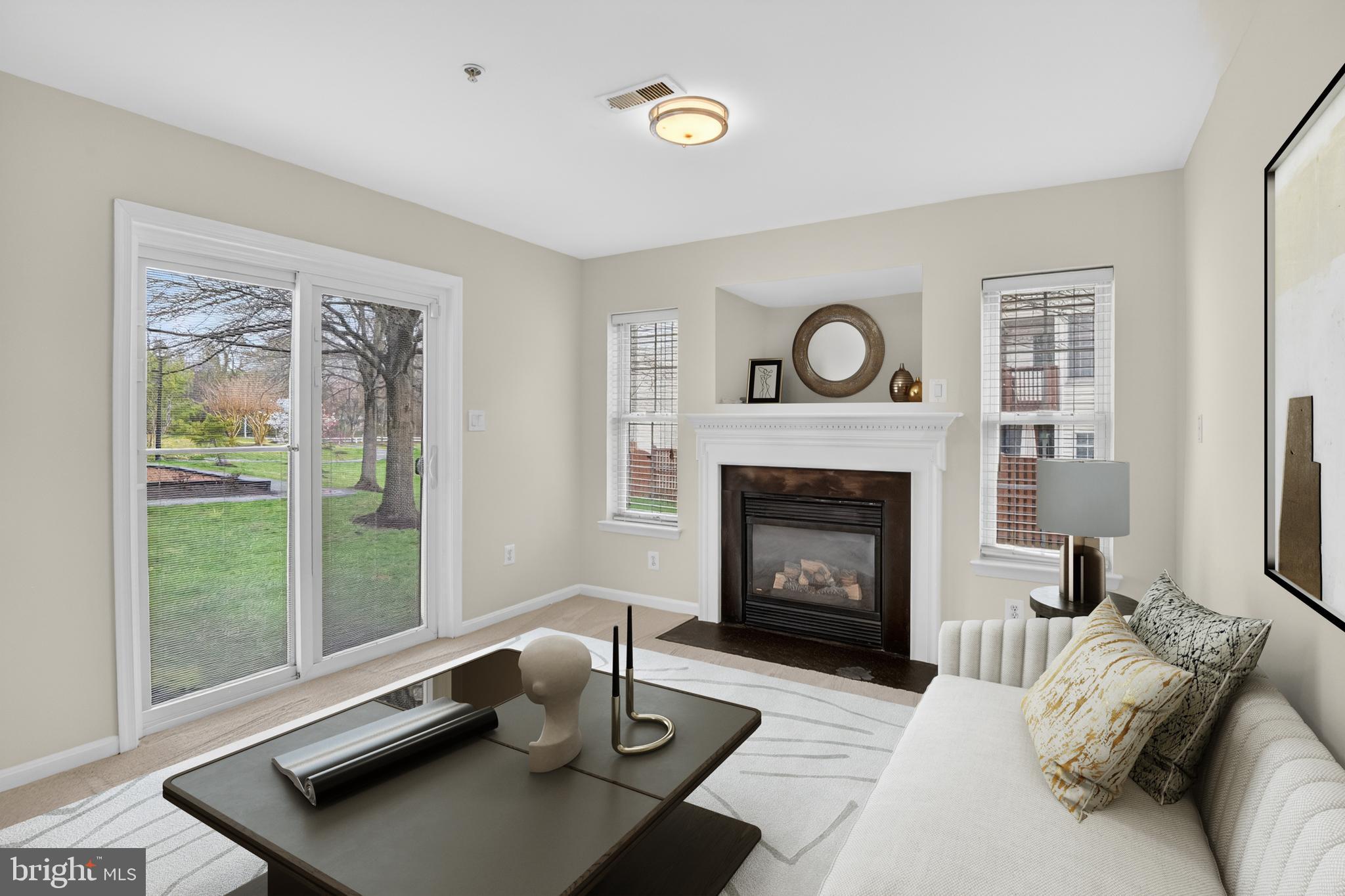 254 TILDEN WAY