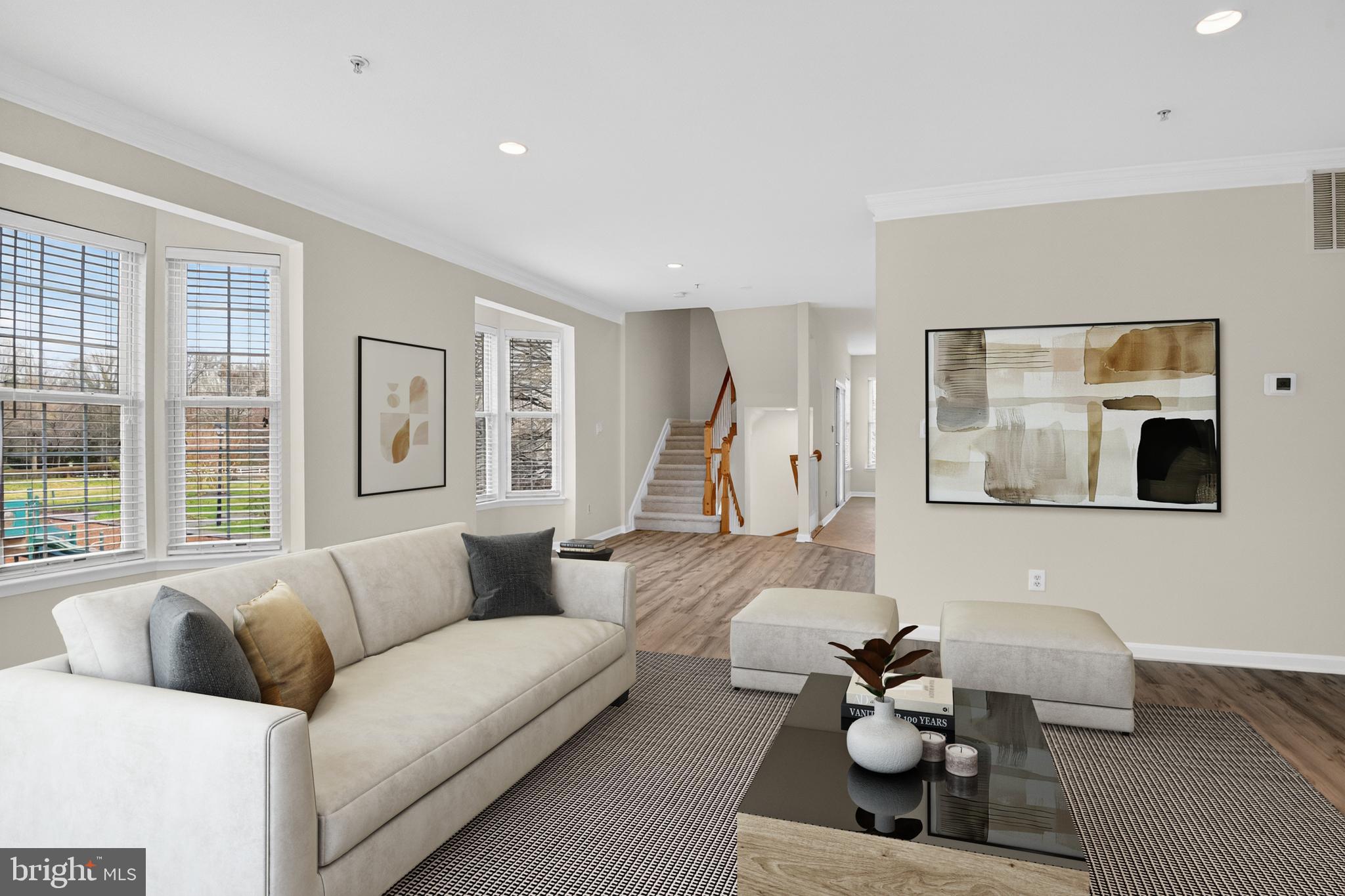 254 TILDEN WAY