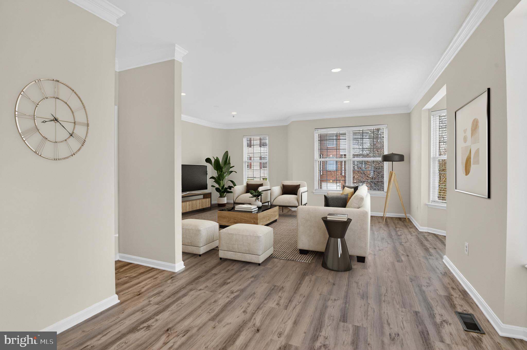 254 TILDEN WAY