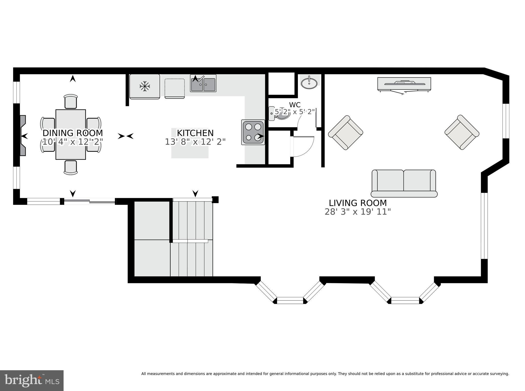 254 TILDEN WAY