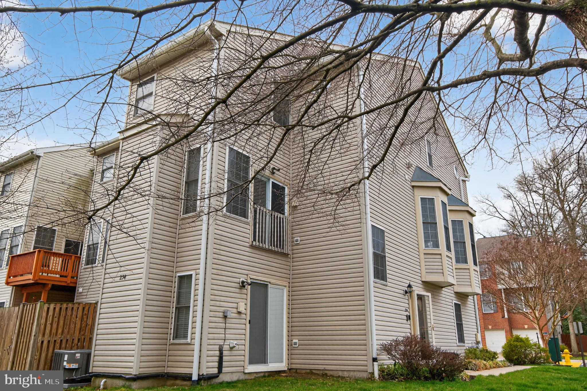 254 TILDEN WAY