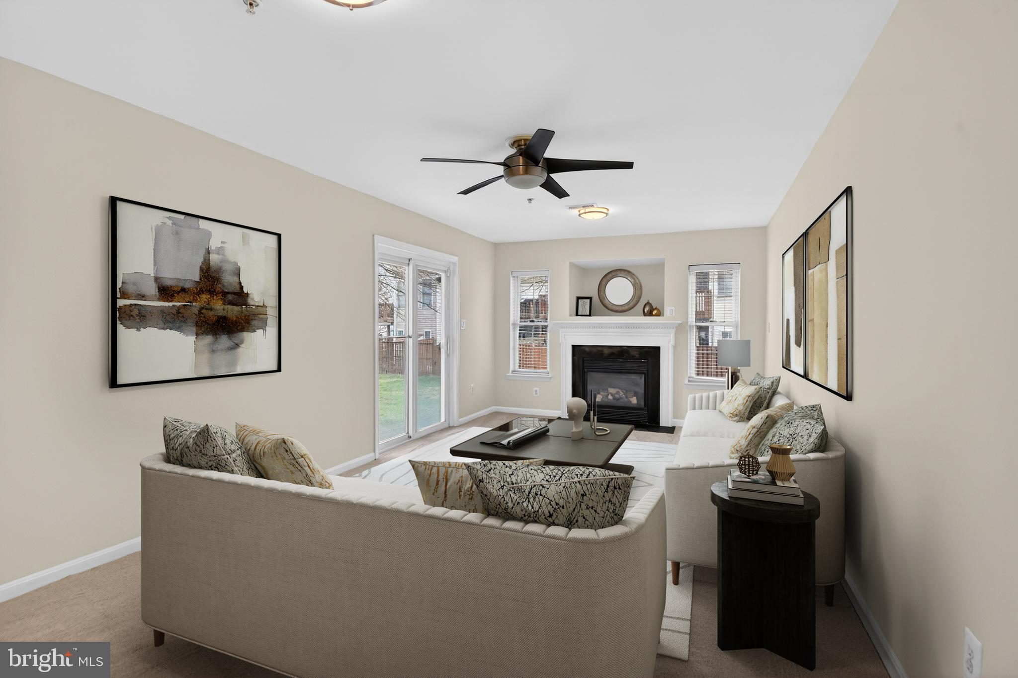 254 TILDEN WAY