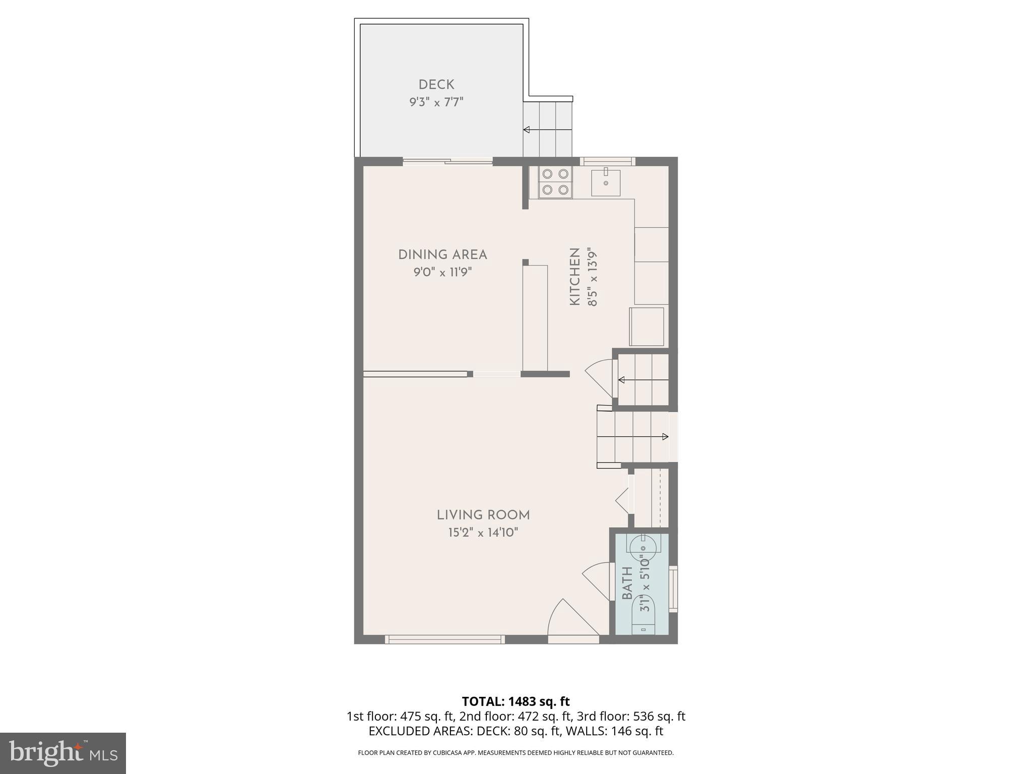 430 AZALEA PLACE