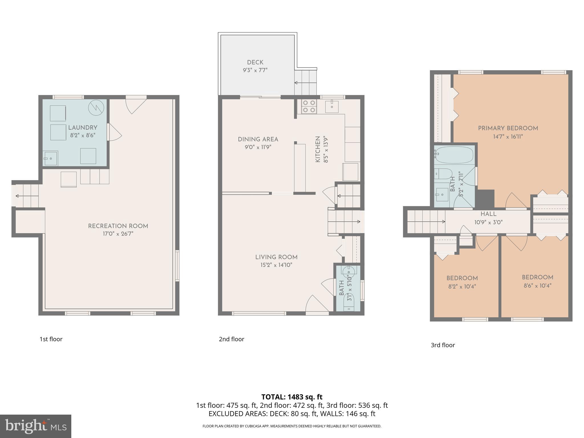 430 AZALEA PLACE