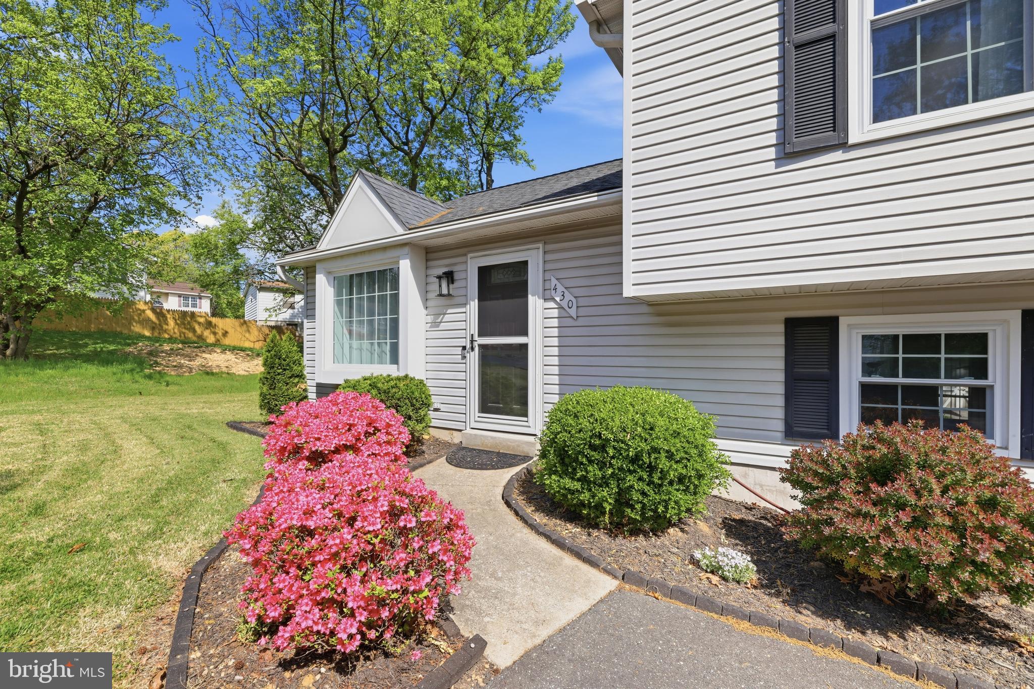 430 AZALEA PLACE
