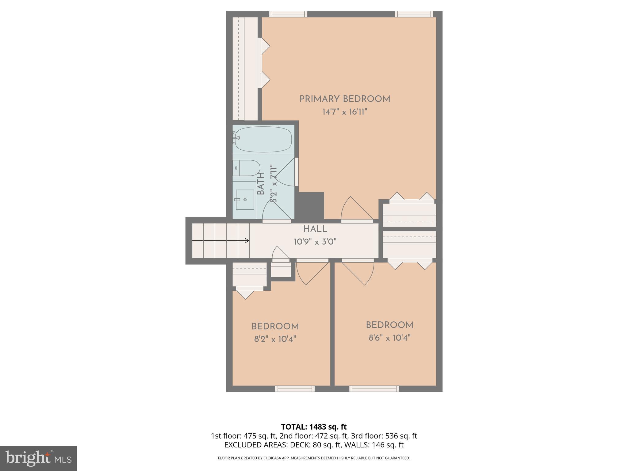 430 AZALEA PLACE