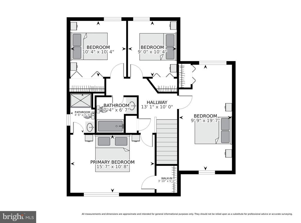 8013 PINK LILY COURT